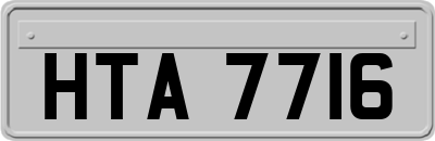 HTA7716