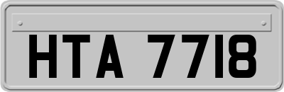 HTA7718