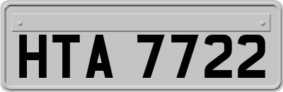 HTA7722