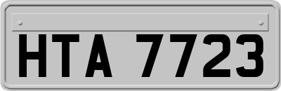 HTA7723