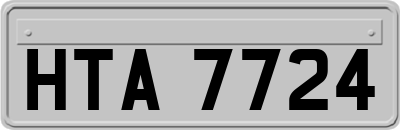 HTA7724