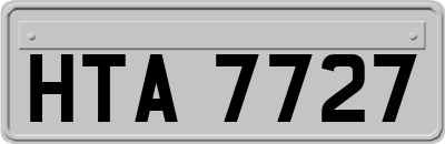 HTA7727
