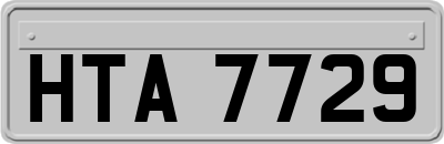 HTA7729