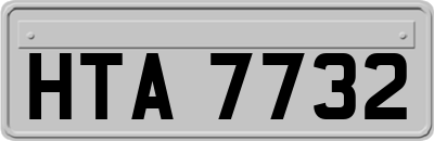 HTA7732