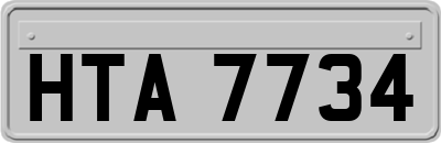 HTA7734