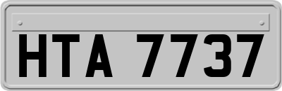HTA7737