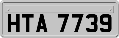 HTA7739