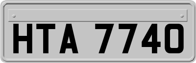 HTA7740