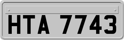 HTA7743