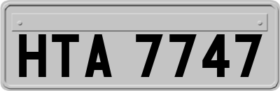 HTA7747