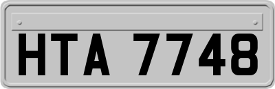 HTA7748