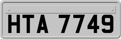 HTA7749