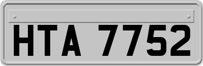 HTA7752