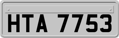HTA7753