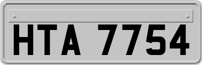 HTA7754
