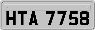 HTA7758