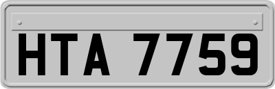 HTA7759