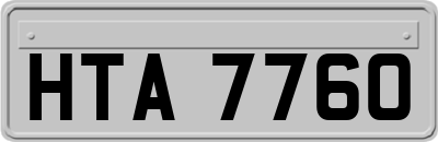 HTA7760