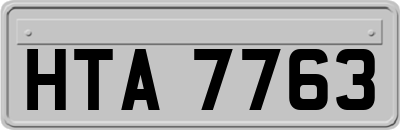 HTA7763