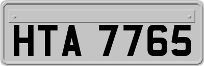 HTA7765