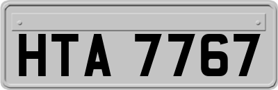 HTA7767