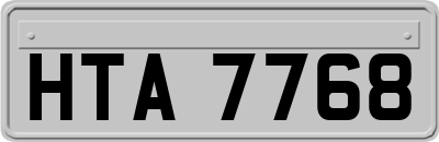 HTA7768