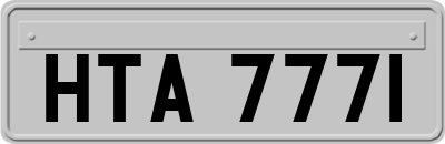 HTA7771