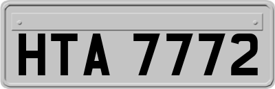 HTA7772