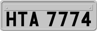 HTA7774