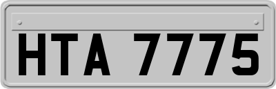 HTA7775