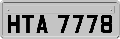 HTA7778