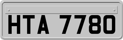 HTA7780