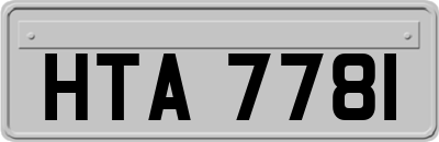HTA7781