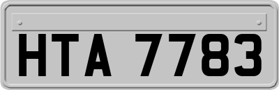 HTA7783