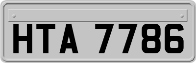 HTA7786
