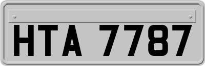 HTA7787