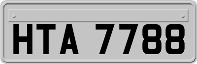HTA7788