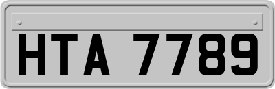 HTA7789