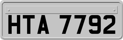 HTA7792