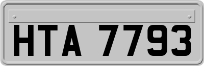 HTA7793