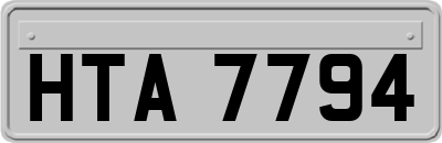 HTA7794