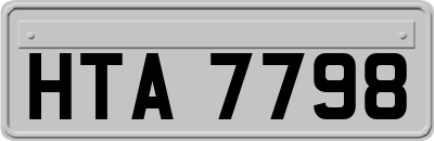 HTA7798