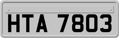 HTA7803