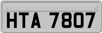 HTA7807