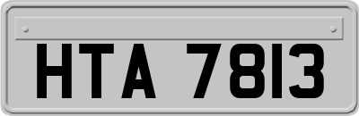 HTA7813