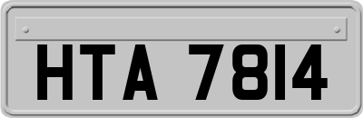HTA7814