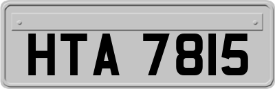 HTA7815