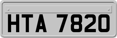 HTA7820