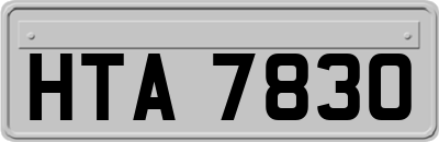HTA7830