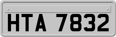 HTA7832